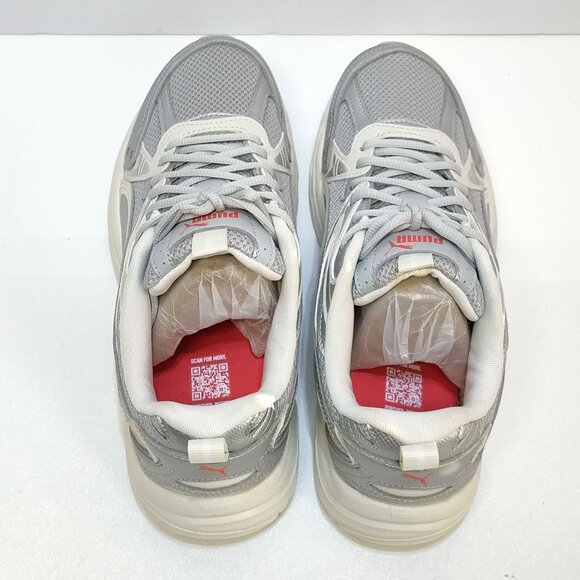 Puma Milenio Tech IMEVA Softfoam+ Womens US 10 Athletic Sneakers ArchTec Outsole - Picture 6 of 12